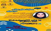 کارگاه حمایت های روانی در بحران